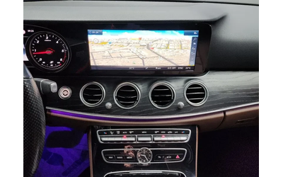 Mercedes-Benz E 220 Avantgarde - автомобили, коли, обяви за нови и употребявани 13