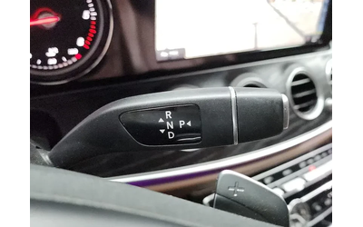 Mercedes-Benz E 220 Avantgarde - автомобили, коли, обяви за нови и употребявани 8