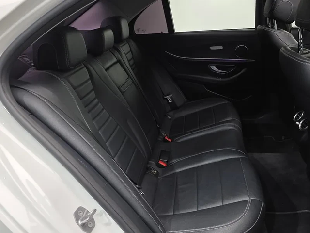 Mercedes-Benz E 220 Avantgarde - автомобили, коли, обяви за нови и употребявани 11