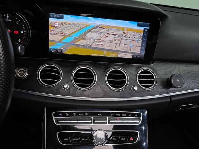 Mercedes-Benz E 220 Avantgarde - автомобили, коли, обяви за нови и употребявани 13