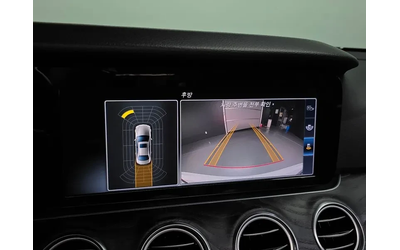 Mercedes-Benz E 220 Avantgarde - автомобили, коли, обяви за нови и употребявани 14