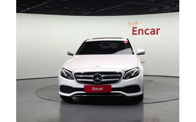 mercedes-benz-e-220 - 2