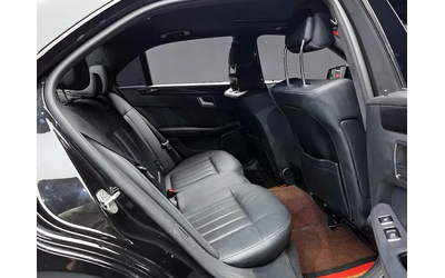 Mercedes-Benz E 220 Avantgarde - автомобили, коли, обяви за нови и употребявани 11