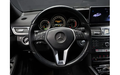 Mercedes-Benz E 220 Avantgarde - автомобили, коли, обяви за нови и употребявани 12