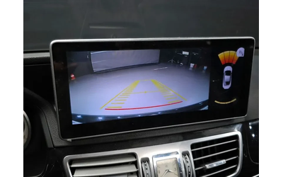 Mercedes-Benz E 220 Avantgarde - автомобили, коли, обяви за нови и употребявани 14