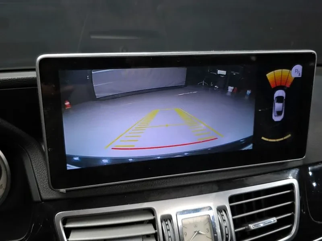 Mercedes-Benz E 220 Avantgarde - автомобили, коли, обяви за нови и употребявани 14