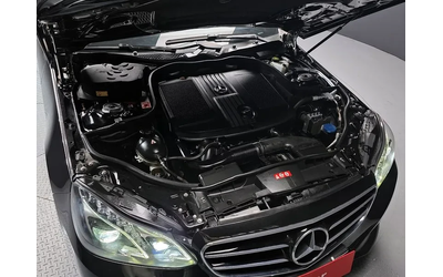 mercedes-benz-e-220 - 5