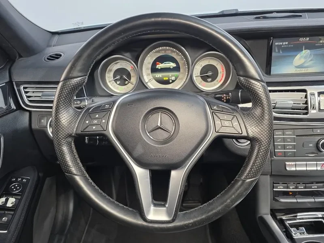 Mercedes-Benz E 220 Bluetech Avant Garde Sports - автомобили, коли, обяви за нови и употребявани 13