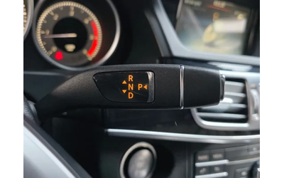 Mercedes-Benz E 220 Bluetech Avant Garde Sports - автомобили, коли, обяви за нови и употребявани 8