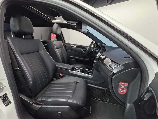 Mercedes-Benz E 220 Bluetech Avant Garde Sports - автомобили, коли, обяви за нови и употребявани 9