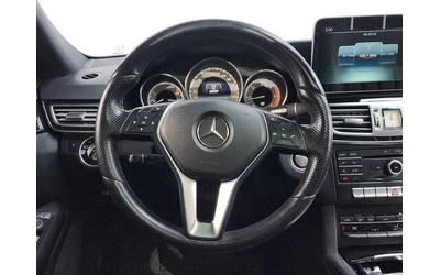 Mercedes-Benz E 220 Bluetech Avant Garde Sport - автомобили, коли, обяви за нови и употребявани 12