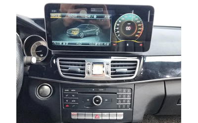 Mercedes-Benz E 220 Bluetech Avant Garde Sport - автомобили, коли, обяви за нови и употребявани 14