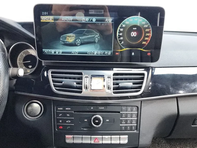 Mercedes-Benz E 220 Bluetech Avant Garde Sport - автомобили, коли, обяви за нови и употребявани 14