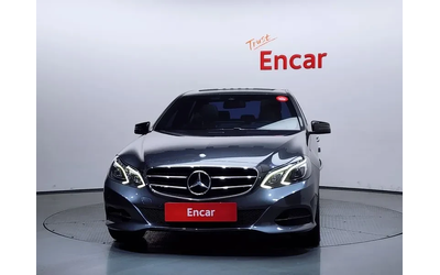 mercedes-benz-e-220 - 2