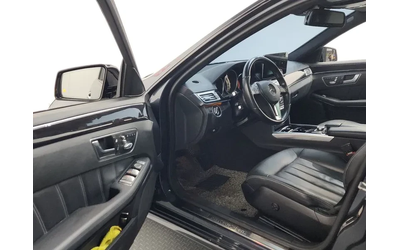 Mercedes-Benz E 220 Bluetech Avant Garde Sport - автомобили, коли, обяви за нови и употребявани 9