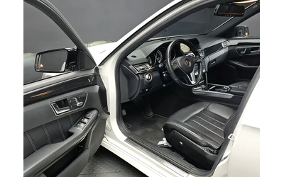 Mercedes-Benz E 220 Bluetech Avant Garde Sports - автомобили, коли, обяви за нови и употребявани 10