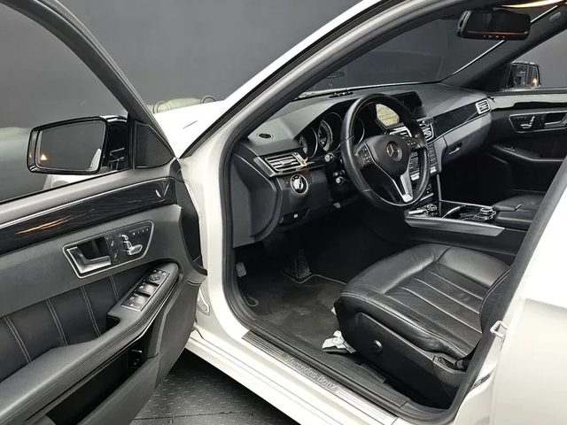 Mercedes-Benz E 220 Bluetech Avant Garde Sports - автомобили, коли, обяви за нови и употребявани 10