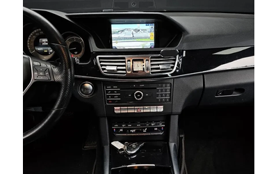 Mercedes-Benz E 220 Bluetech Avant Garde Sports - автомобили, коли, обяви за нови и употребявани 13