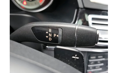 Mercedes-Benz E 220 Bluetech Avant Garde Sports - автомобили, коли, обяви за нови и употребявани 8