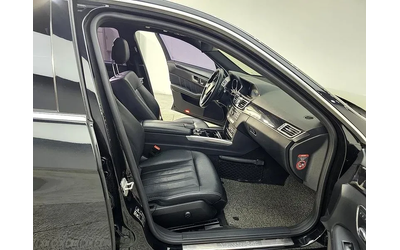Mercedes-Benz E 220 Cdi Avantgarde - автомобили, коли, обяви за нови и употребявани 10