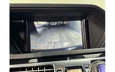 Mercedes-Benz E 220 Cdi Avantgarde - автомобили, коли, обяви за нови и употребявани 12