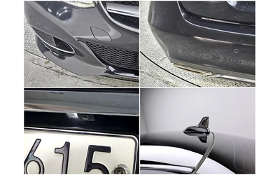 Mercedes-Benz E 220 Cdi Avantgarde - автомобили, коли, обяви за нови и употребявани 15