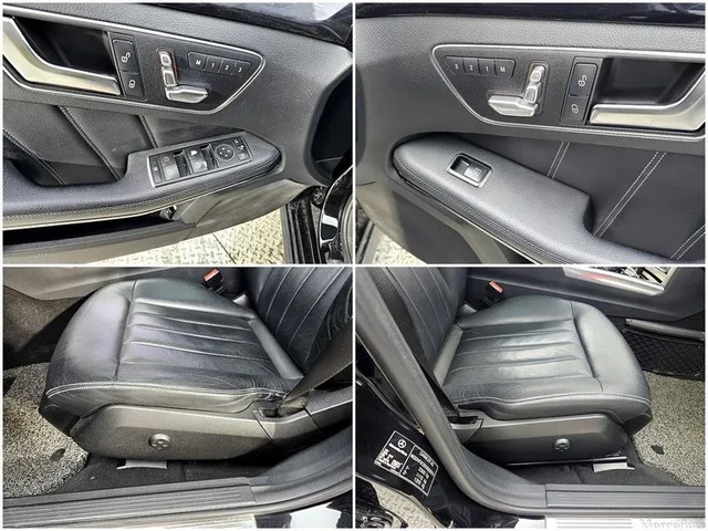 Mercedes-Benz E 220 Cdi Avantgarde - автомобили, коли, обяви за нови и употребявани 16