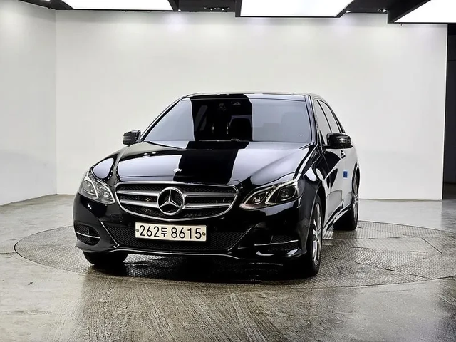 Mercedes-Benz E 220 Cdi Avantgarde - автомобили, коли, обяви за нови и употребявани 1