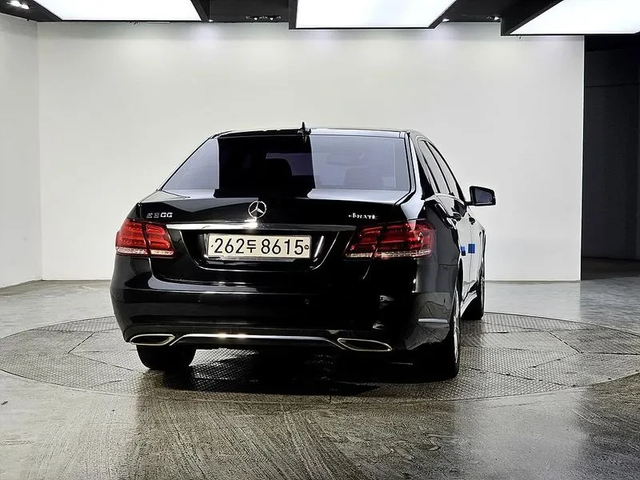 Mercedes-Benz E 220 Cdi Avantgarde - автомобили, коли, обяви за нови и употребявани 2