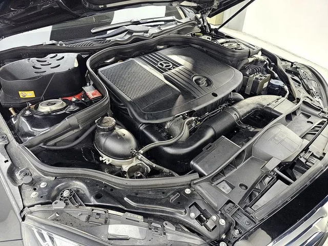 Mercedes-Benz E 220 Cdi Avantgarde - автомобили, коли, обяви за нови и употребявани 5