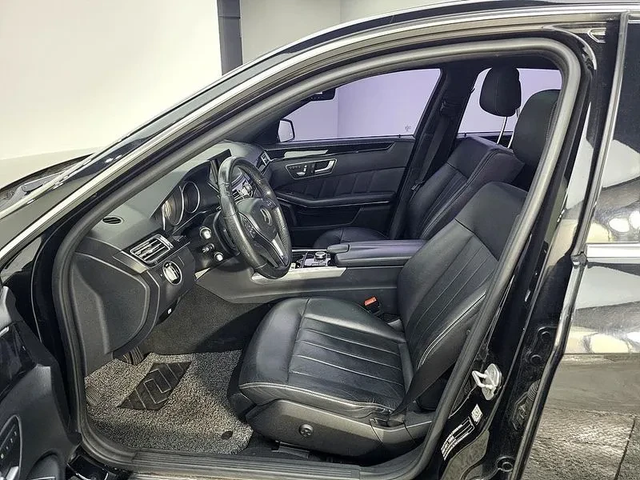 Mercedes-Benz E 220 Cdi Avantgarde - автомобили, коли, обяви за нови и употребявани 7