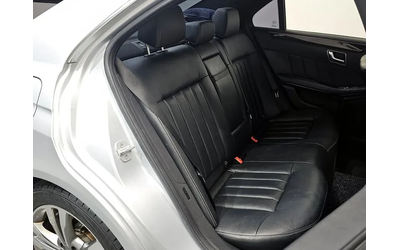 Mercedes-Benz E 220 Bluetech Avantgarde - автомобили, коли, обяви за нови и употребявани 11