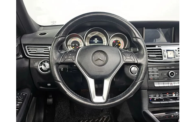 Mercedes-Benz E 220 Bluetech Avantgarde - автомобили, коли, обяви за нови и употребявани 12