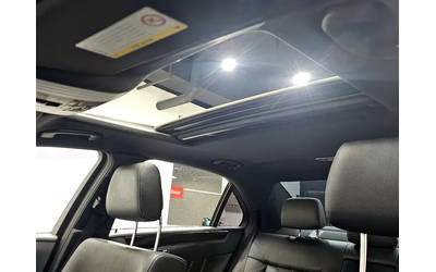 Mercedes-Benz E 220 Bluetech Avantgarde - автомобили, коли, обяви за нови и употребявани 13