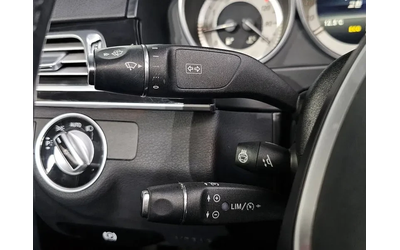 Mercedes-Benz E 220 Bluetech Avantgarde - автомобили, коли, обяви за нови и употребявани 16