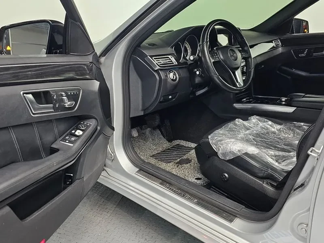 Mercedes-Benz E 220 Bluetech Avant Garde Sports - автомобили, коли, обяви за нови и употребявани 10