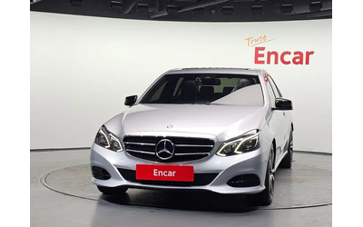 mercedes-benz-e-220 - 2