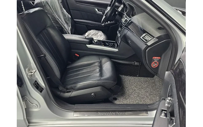 Mercedes-Benz E 220 Bluetech Avant Garde Sports - автомобили, коли, обяви за нови и употребявани 9