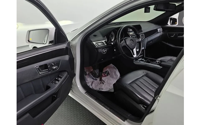 Mercedes-Benz E 220 Cdi Avantgarde - автомобили, коли, обяви за нови и употребявани 10