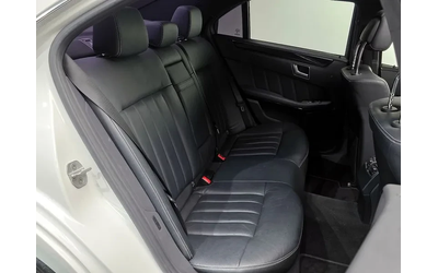 Mercedes-Benz E 220 Cdi Avantgarde - автомобили, коли, обяви за нови и употребявани 11