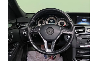 Mercedes-Benz E 220 Cdi Avantgarde - автомобили, коли, обяви за нови и употребявани 12