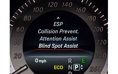 Mercedes-Benz E 220 Cdi Avantgarde - автомобили, коли, обяви за нови и употребявани 15