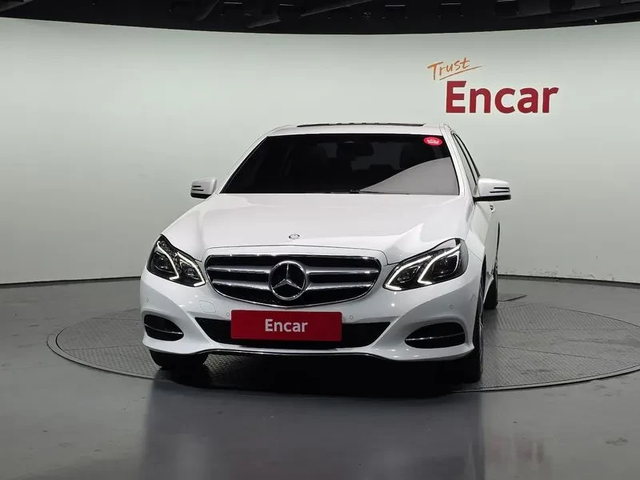 Mercedes-Benz E 220 Cdi Avantgarde - автомобили, коли, обяви за нови и употребявани 2