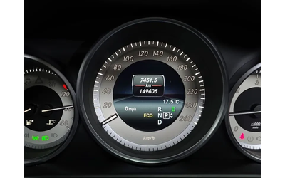 Mercedes-Benz E 220 Cdi Avantgarde - автомобили, коли, обяви за нови и употребявани 7