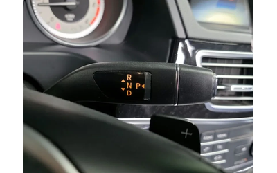 Mercedes-Benz E 220 Cdi Avantgarde - автомобили, коли, обяви за нови и употребявани 8