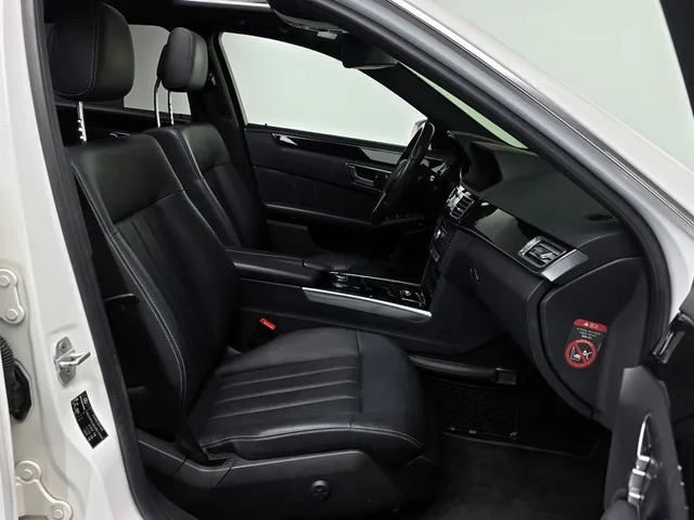 Mercedes-Benz E 220 Cdi Avantgarde - автомобили, коли, обяви за нови и употребявани 9