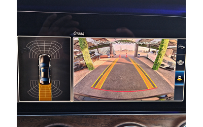 Mercedes-Benz E 220 AMG/4MAT/9G/GERMANY/CAMERA/ПОДГРЕВ/CAR PLAY/LIZING - автомобили, коли, обяви за нови и употребявани 12