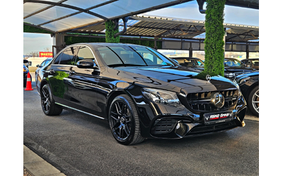 mercedes-benz-e-220 - 2