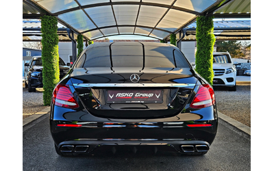 mercedes-benz-e-220 - 5