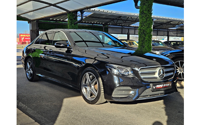 mercedes-benz-e-220 - 2